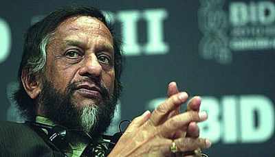Enough evidence to proceed against Teri's RK Pachauri: Delhi
Court