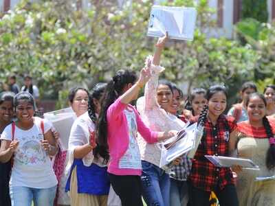 Maharashtra SSC result: 16 students from Latur get 100 per cent marks; Vinod Tawde reacts on drastic drop in overall percentage