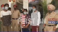 Ludhiana: 3 held for mixing phenyl in water tank of a quarantine centre 