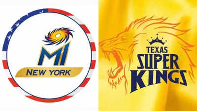 MLC 2024, MI New York vs Texas Super Kings Highlights: Teams share 