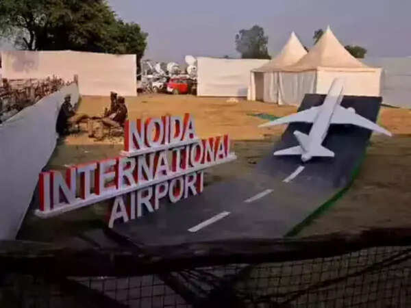 AISATS and Samsung SDS sign MoU to fast-track cargo shipments from Noida international airport