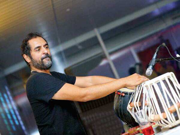 As an artiste, I feel it’s my duty to show and remind people that we are all human first: Karsh Kale