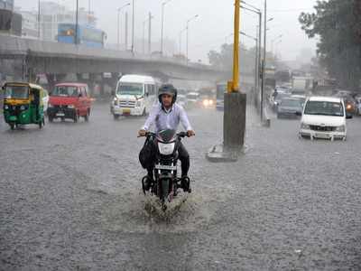 Rains could affect polling day tomorrow in Bengaluru, say weathermen