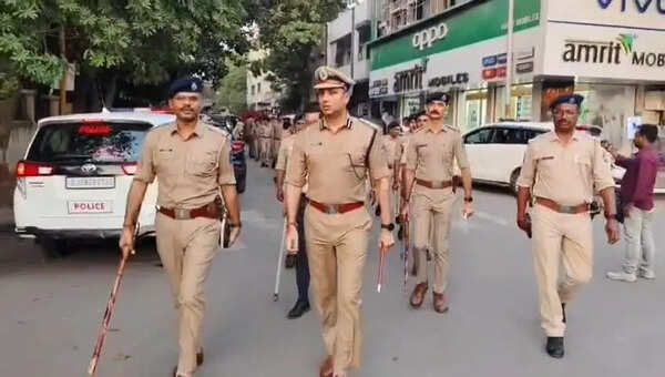 Second murder in four days rocks Limbayat