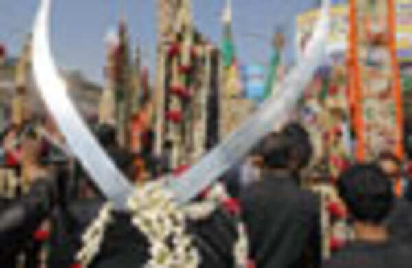 Battle of Karbala