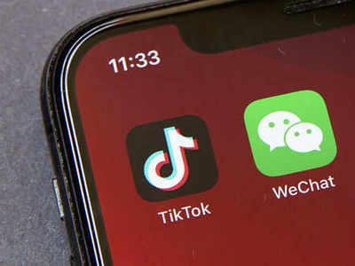 TikTok, WeChat to be banned from US app stores on Sunday