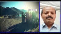 Galwan valley clash: Kin of martyrs slams doubters 