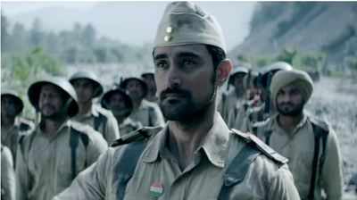 Tigmanshu Dhulia's Raag Desh teaser starring Kunal Kapoor released today