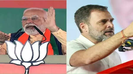 Narendra Modi calls Rahul Gandhi &lsquo;leader of fools&rsquo; over China remark