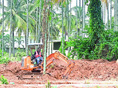 New ray of hope for forgotten Nadaprabhu Kempegowda Layout