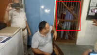 Shamli: Journalist Amit Sharma narrates his ordeal in lockup 