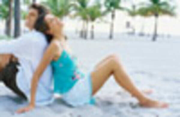 'I want to look sexy on my honeymoon'