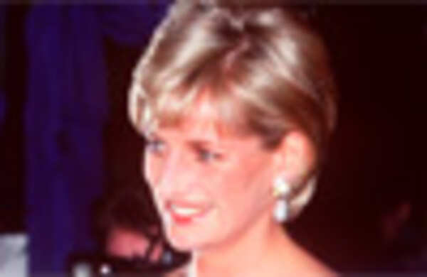 Diana's former lover thought of dying after the affair