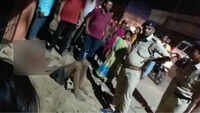 On cam: Child-lifting rumours trigger mob attack in Patna 