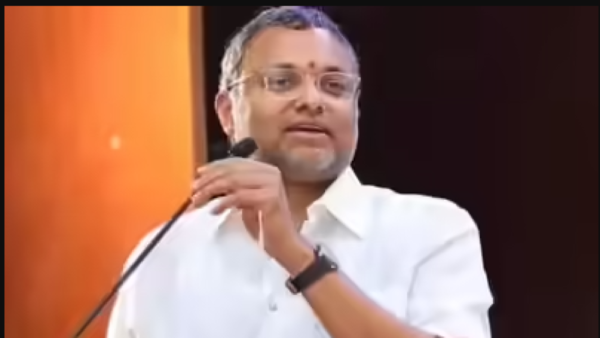 Will DMK form next govt in TN? Wait for two more days, says Karti Chidambaram