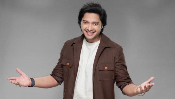 Shreyas Talpade calls Akshay Kumar his 'elder brother' and fitness guide; praises Nana Patekar’s Marathi flair in ‘Housefull 5’: ‘It’s going to be a treat’ – Exclusive