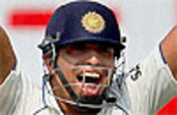 Laxman and Ishant show why we're No. 1 in Tests