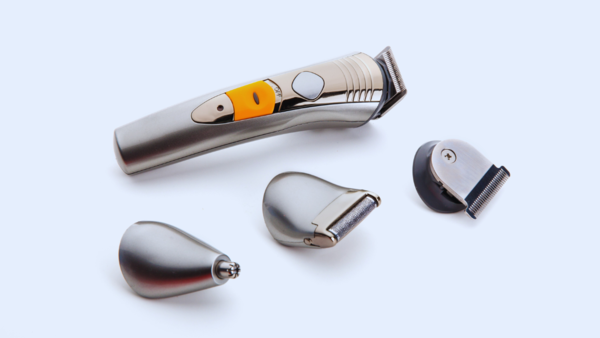 Elevate Your Confidence with the Latest Body Trimmer for Men