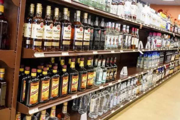 No liquor licence for people with shady past