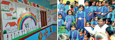 Karnataka: This headmaster aims to build a dream school in Belagavi