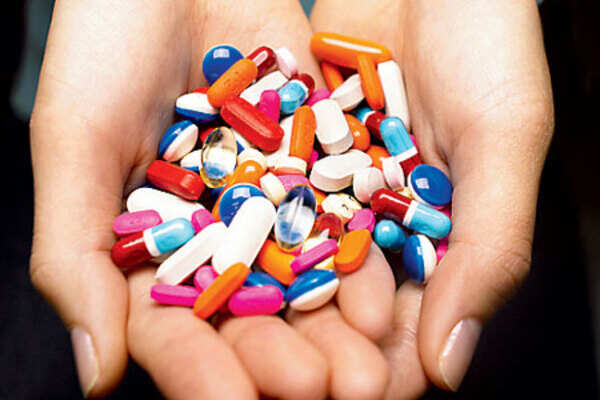 Addicted to pills?