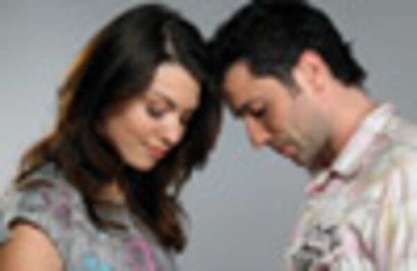 Dealing with an introvert partner