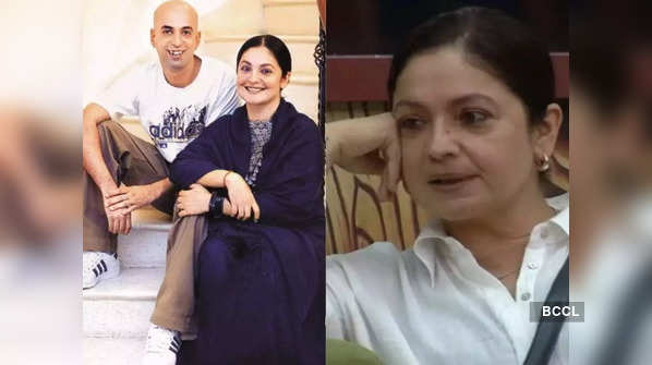 Bigg Boss OTT 2: Pooja Bhatt opens up about her married life with ex-husband Manish Makhija and why