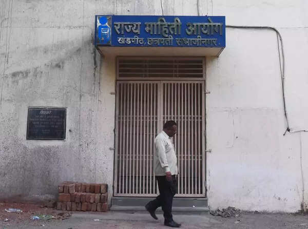Info panel at doorstep of citizens: Over 1,100 pending 2nd appeals disposed of in Nanded