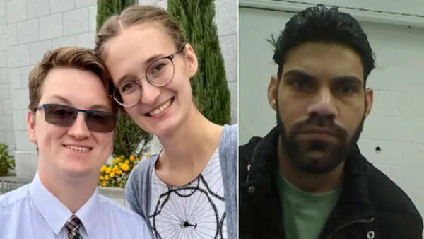 'We are all scared right now': ICE arrests Indian-origin truck driver in Oregon crash case; community in fear