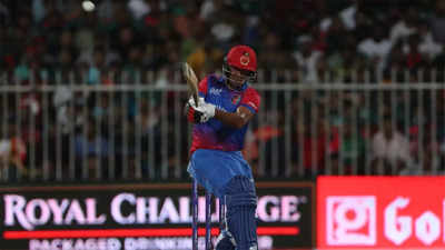 Bangladesh vs Afghanistan, Asia Cup 2022, Highlights: Spinners, Najibullah shine as Afghanistan beat Bangladesh by 7 wickets