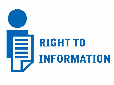 6% slide in RTI applications in 2016-17: Information Commission