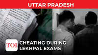 UP Lekhpal exam: SP alleges paper leak, 21 held for ‘cheating’ 