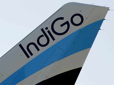 130 IndiGo flights cancelled today