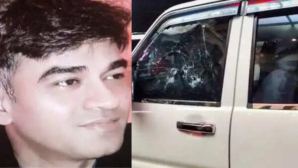 ‘Only one who escaped unhurt’: Probe shifts focus to 3rd man in SUV in Suvedu Adhikari’s close aide Chandranath Rath murder case