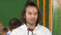 Tej Pratap denies rift with brother Tejashwi Yadav, threatens to ‘rip apart’ those spreading rumours 