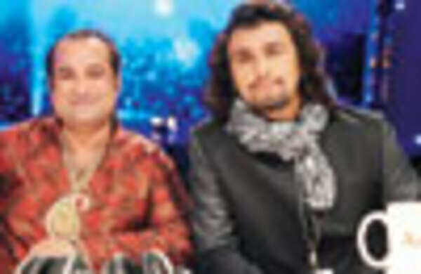 Pakistani flavour on Indian TV