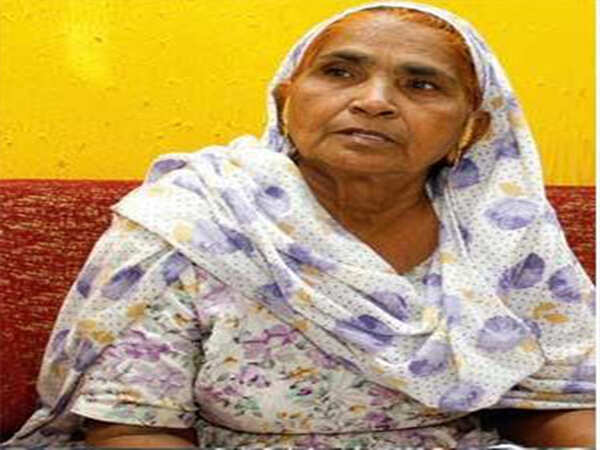 Declared widow 17 yrs ago, 70-yr-old denied passport for want of marriage proof