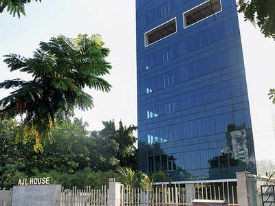 ED attaches part of building in Bandra valued at Rs 16 cr