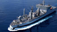 Chinese expansionist moves trigger Andamans build-up 