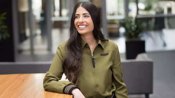Microsoft's new gaming CEO Asha Sharma on concerns about her background in AI: No tolerance for…