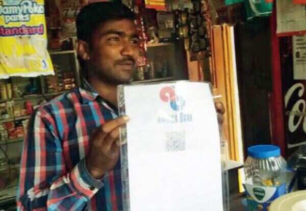 Telangana: Cashless village logs out of Modi's digital dream