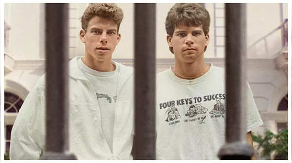 The Menendez Brothers