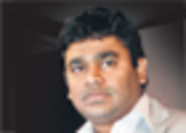 Rahman <i>ki paathshala</i>