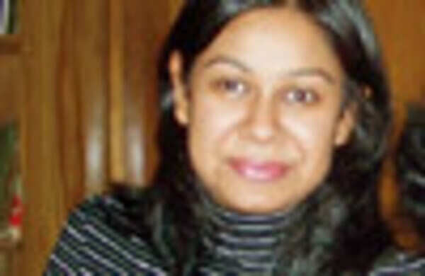 Meet the next Mrs Gandhi