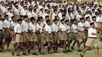 Bihar intel wing told to ‘gather information’ on RSS post polls 