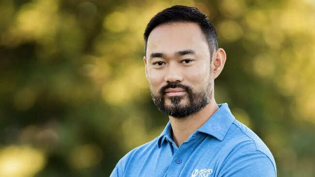We would like to see more events in India: Asian Tour CEO Cho Minn Thant