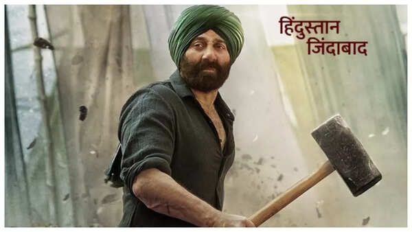 REVEALED: Why 'Gadar 2' couldn't be made for 22 years and who cracked the story- Exclusive