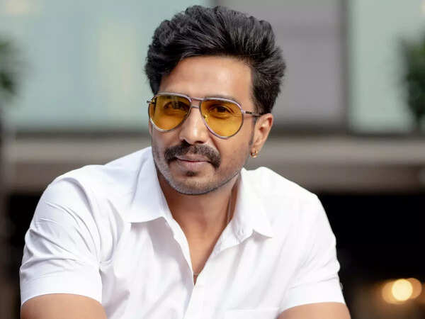 There’s a love story at the heart of this sports film: Vishnu Vishal
