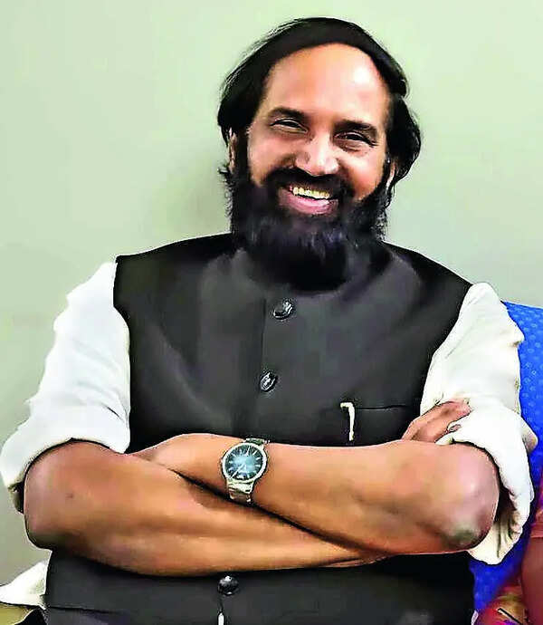 KTR’s claims on paddy procurement politically motivated: Uttam