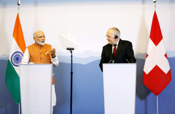 Swiss back India's pitch for NSG seat
